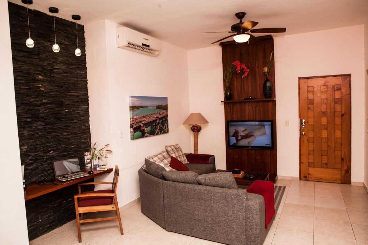Olas #207 Apartment Playa del Carmen