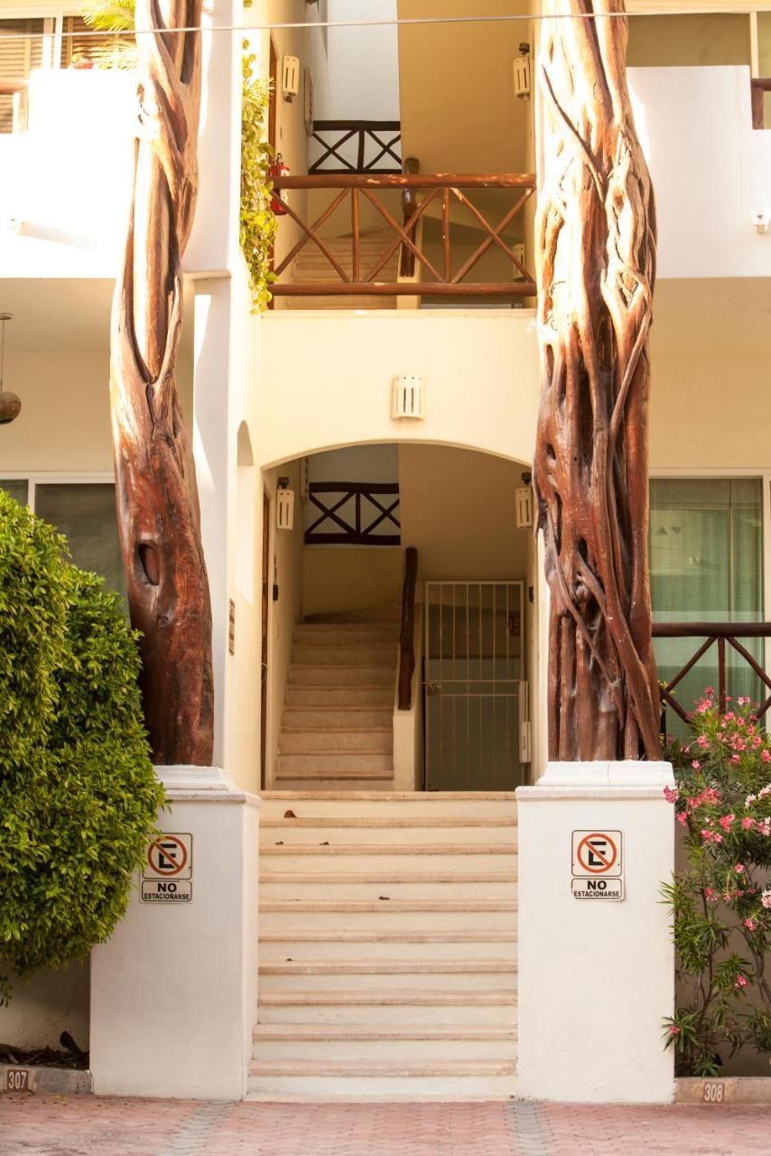 Apartment Olas #207