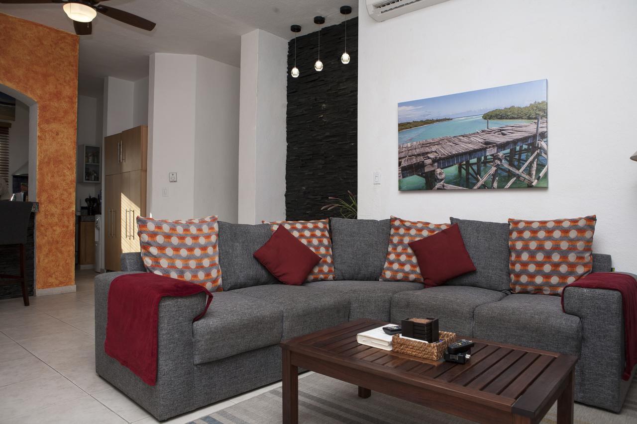Apartment Olas #207