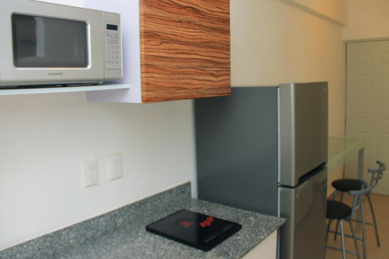 Xell Suites & Hotel 3*