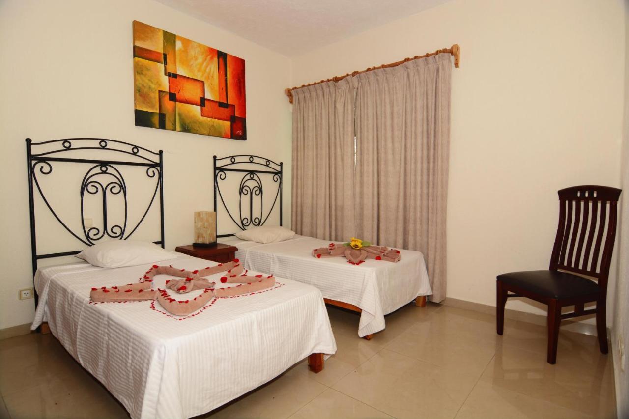Rinconada Del Mar Apartahotel 3*