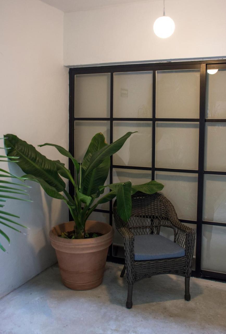 Khách sạn hẻo lánh Tortuga