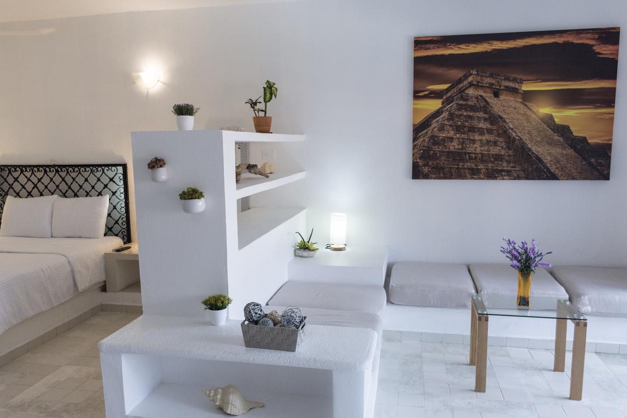 Tortuga Khách sạn hẻo lánh 3*