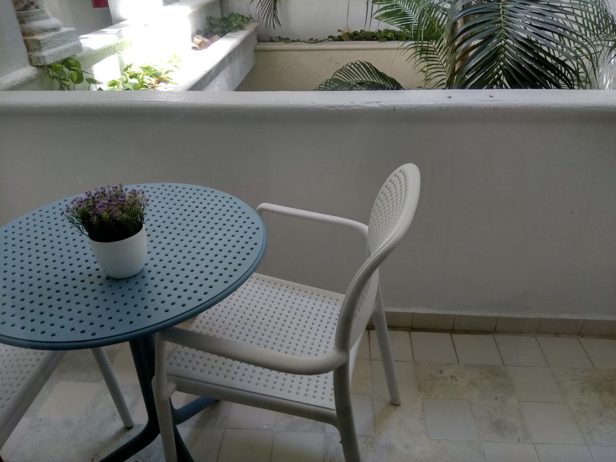 Khách sạn hẻo lánh Tortuga