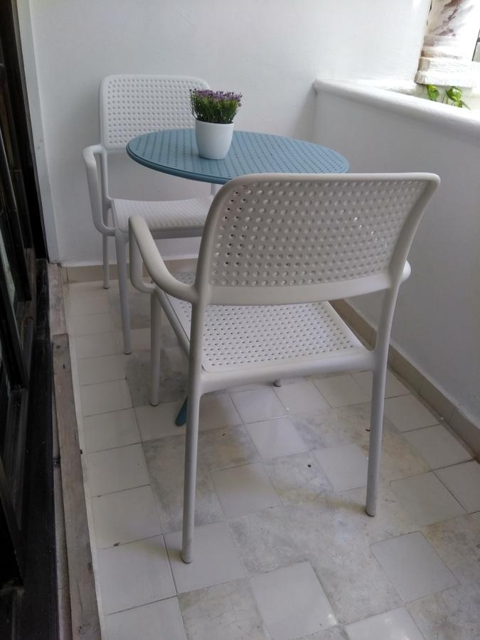 Tortuga Khách sạn hẻo lánh