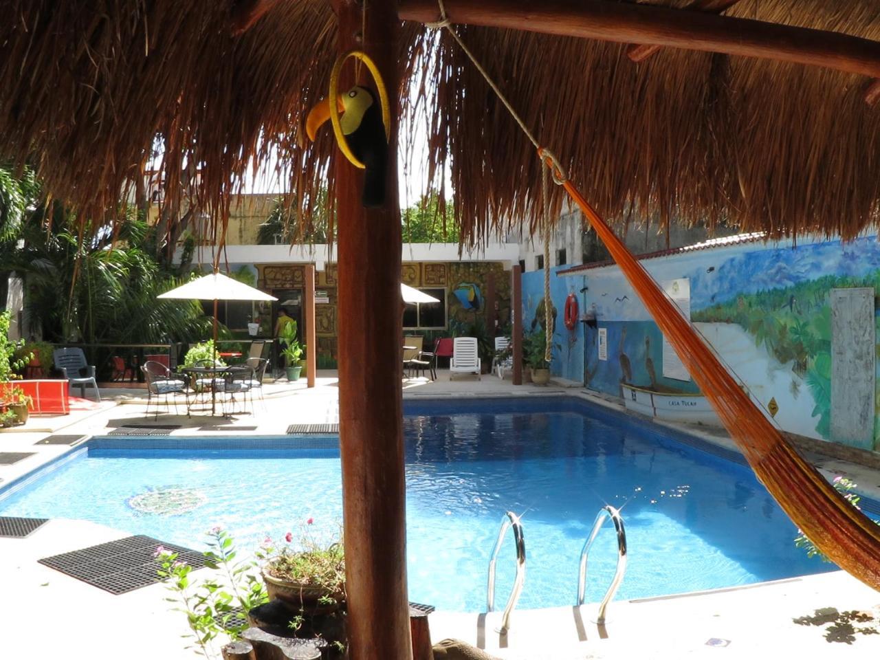 Hotel Casa Tucan