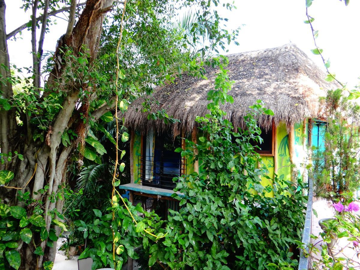 Casa Tucan Hotel 2*