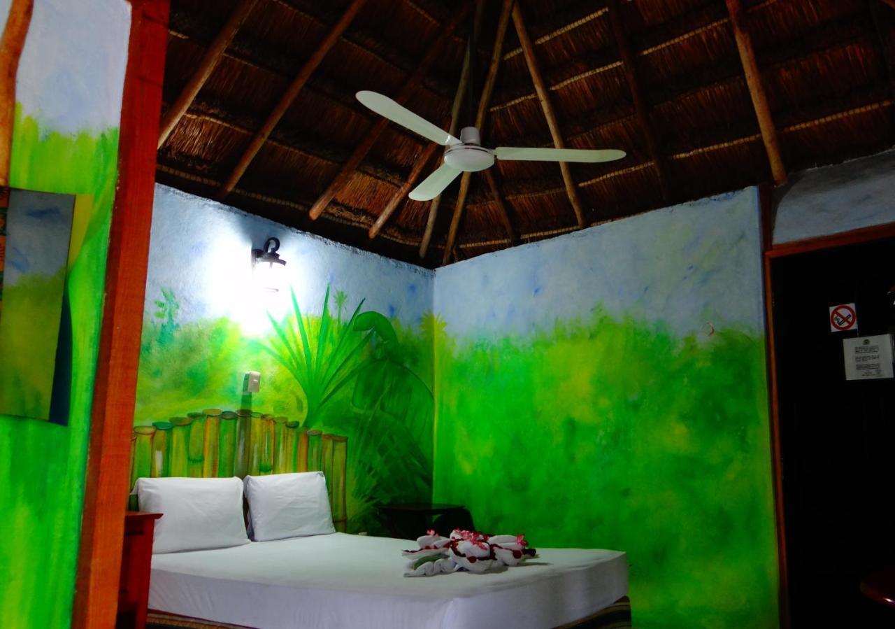 Casa Tucan Hotel 2*
