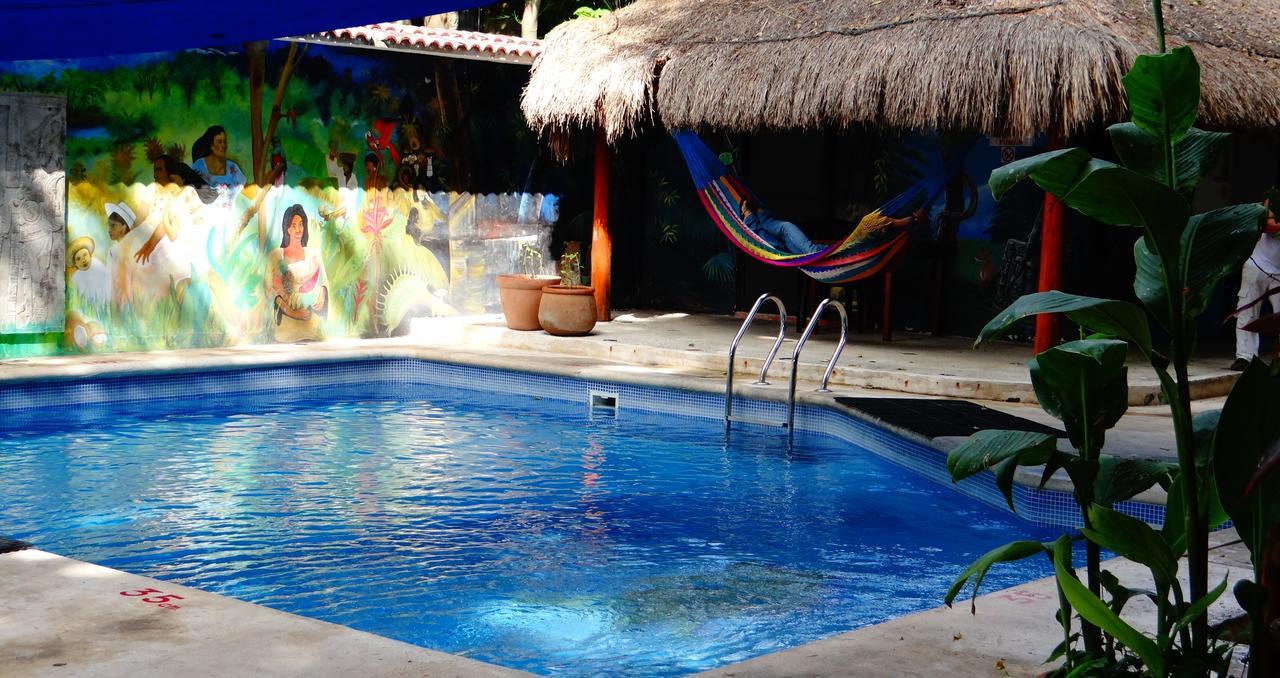 Casa Tucan Hotel Playa del Carmen