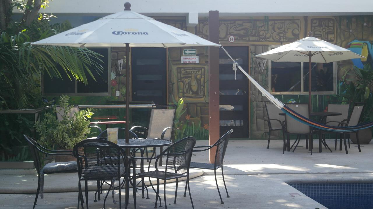 Casa Tucan Hotel