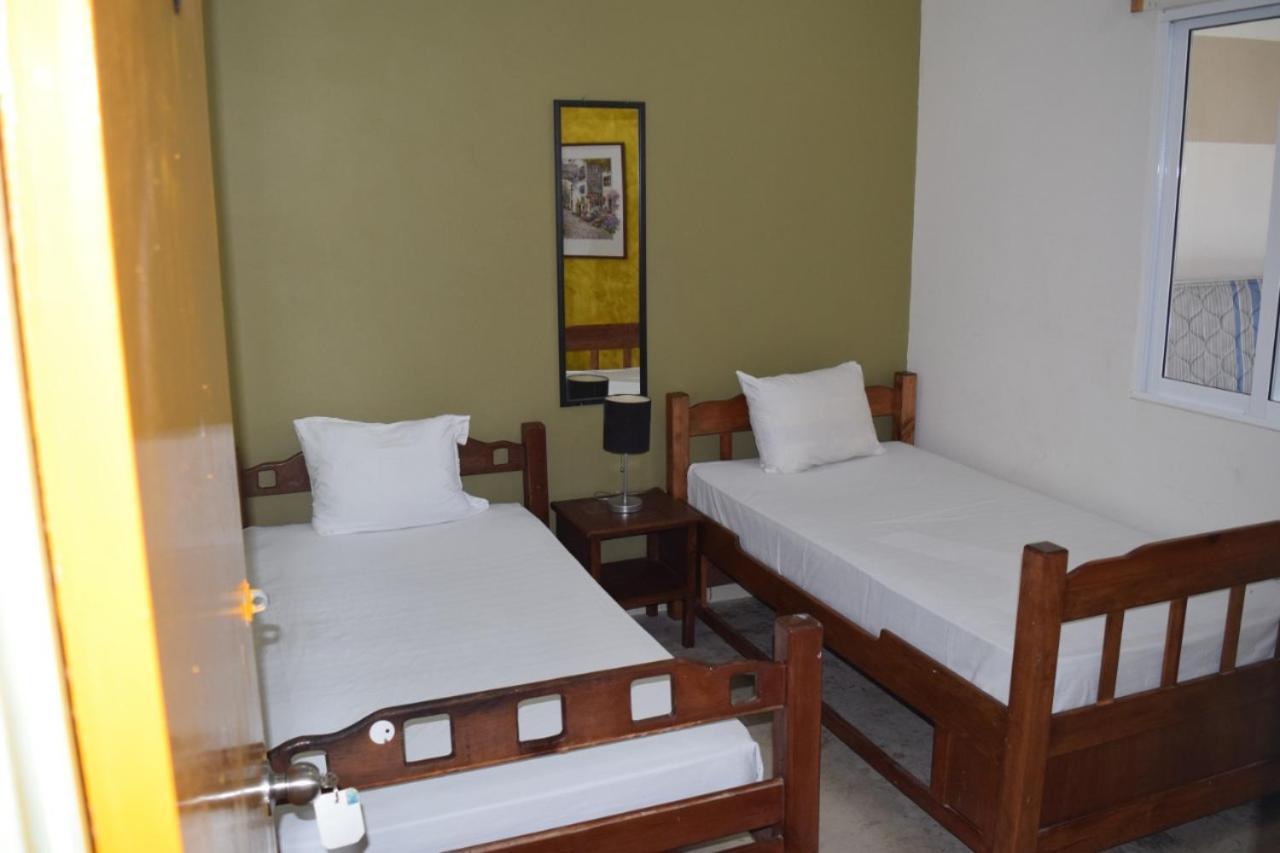 Gasthof Rio Playa