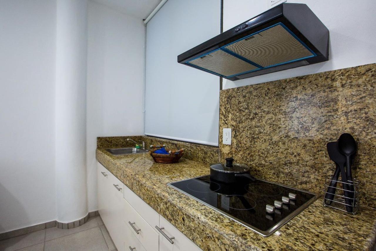 Apartment Vale Apartament Playa del Carmen