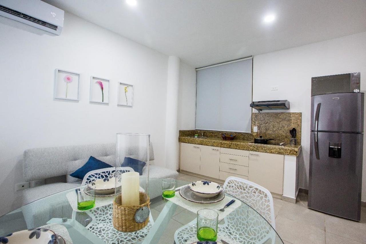 Vale Apartament Apartment Playa del Carmen