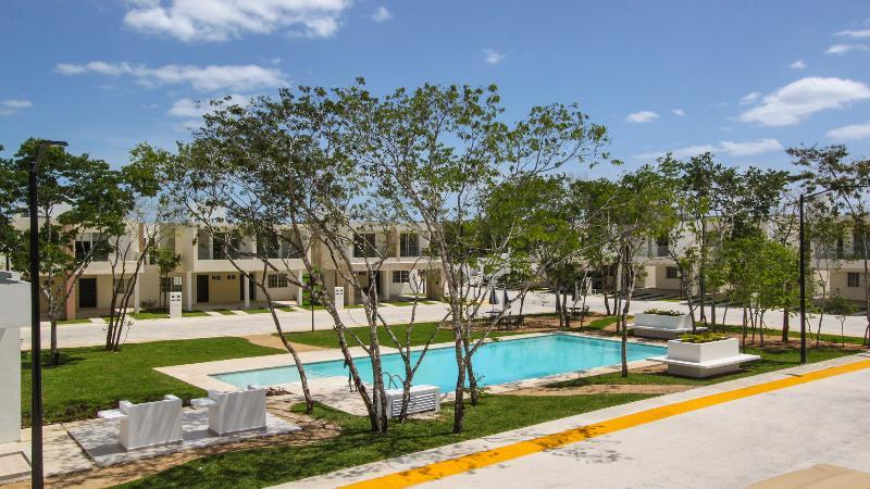 Selvanova By Teamoplaya 4* Playa del Carmen