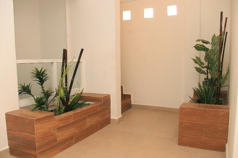 Hotel Xell Suites & Playa del Carmen