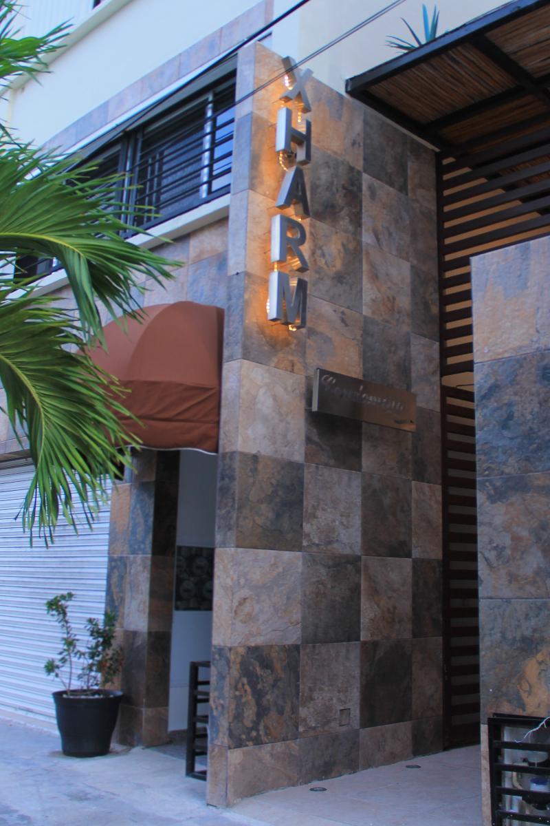 Xell Suites & Hotel Playa del Carmen
