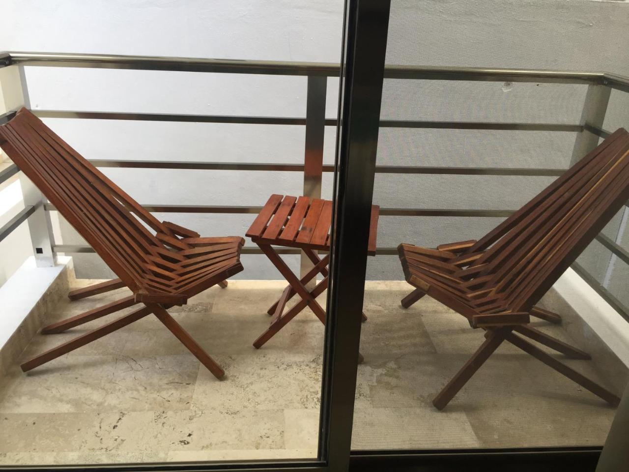 Aparthotel Encantada Playa del Carmen
