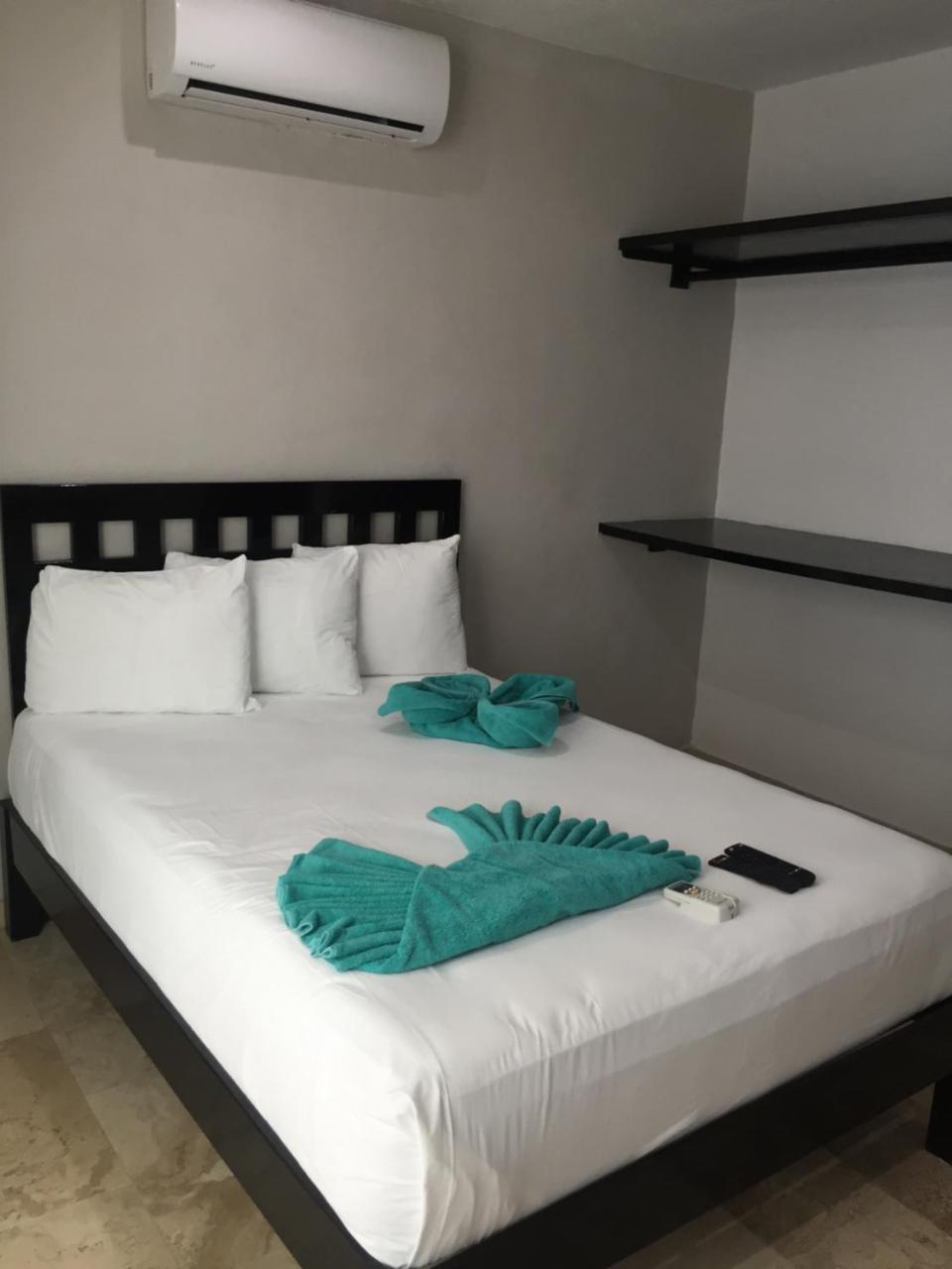 Encantada Aparthotel