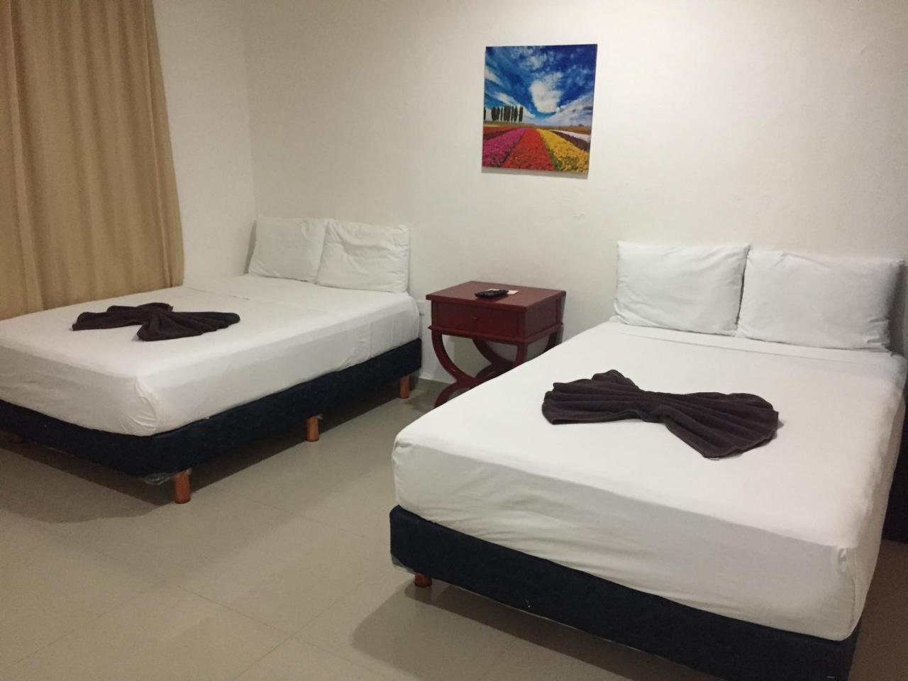 Encantada Aparthotel