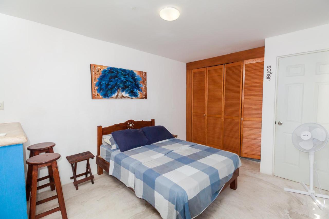 Casa Monica Apartment