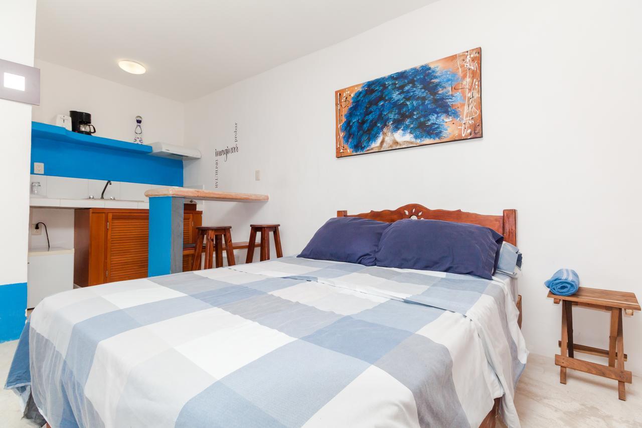 Apartment Casa Monica