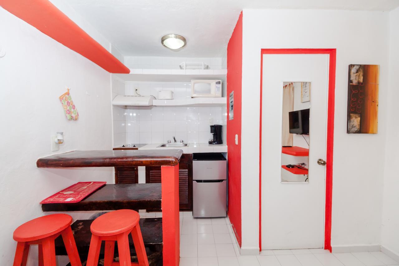 Casa Monica Apartment *