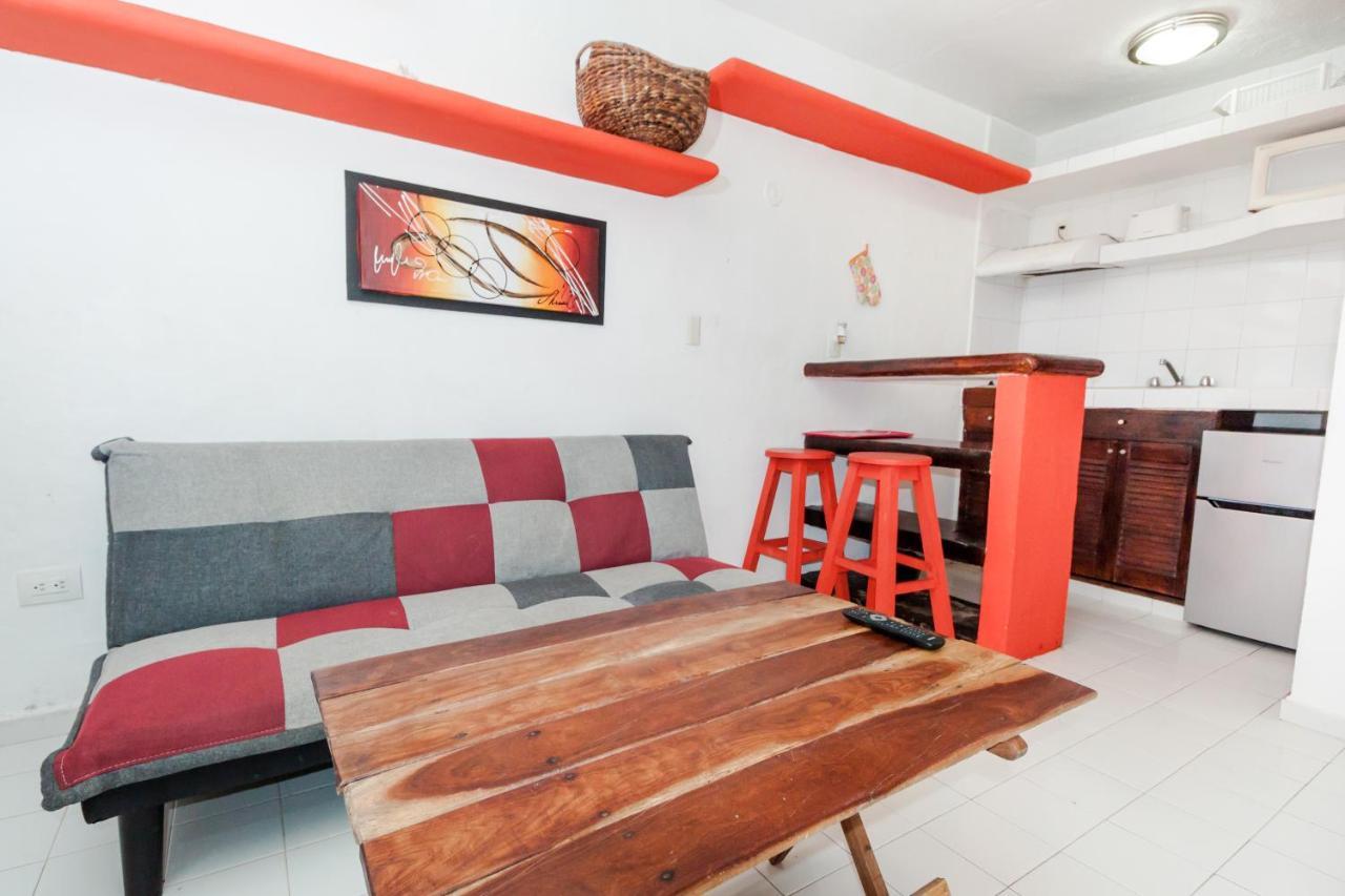 Casa Monica Apartment Playa del Carmen