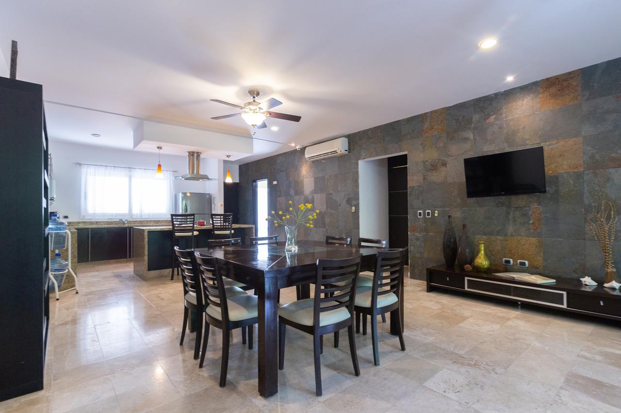 Apartamento Mamitas Village 202A (Adults Only)