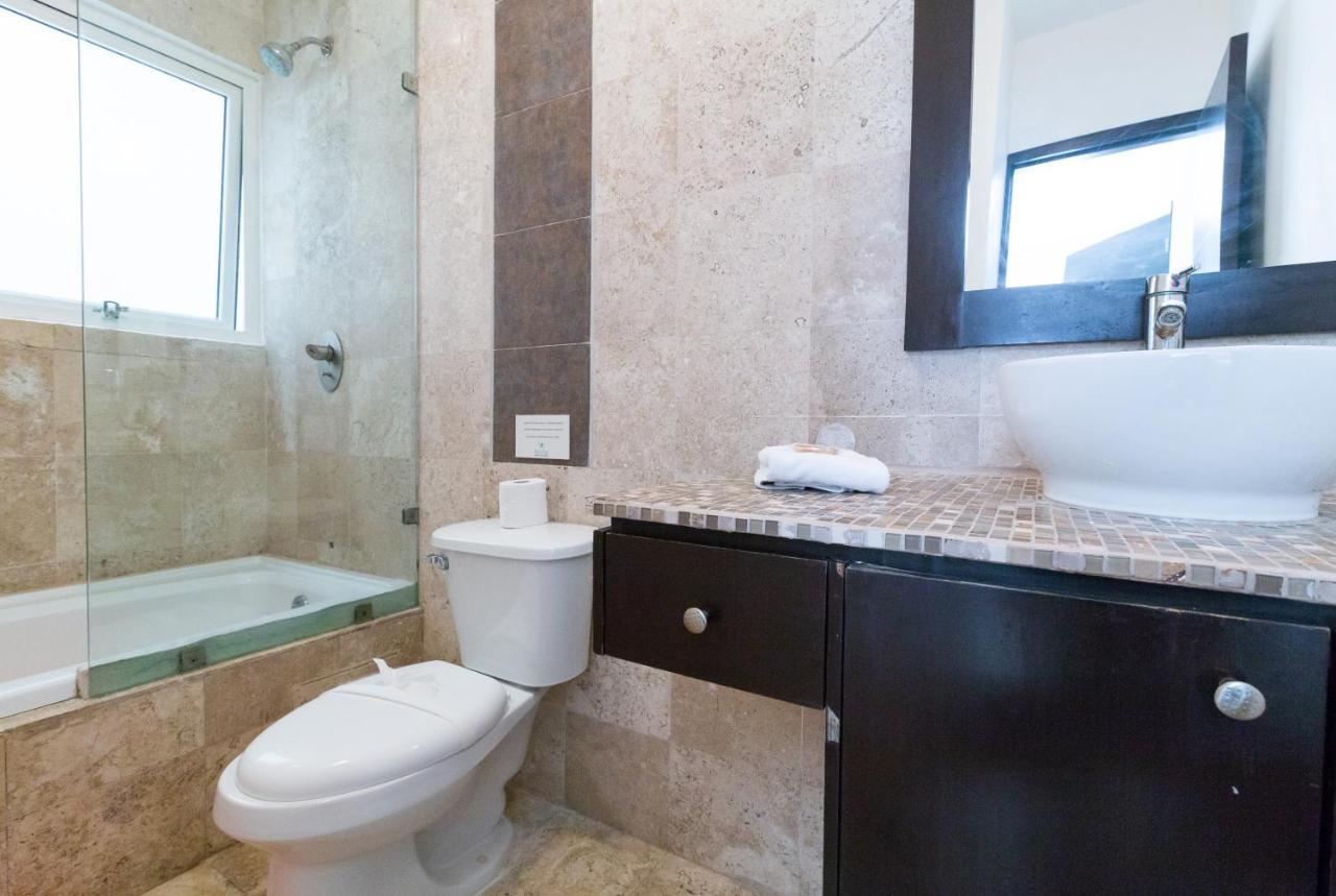 Mamitas Village 202A (Adults Only) Apartamento Playa del Carmen
