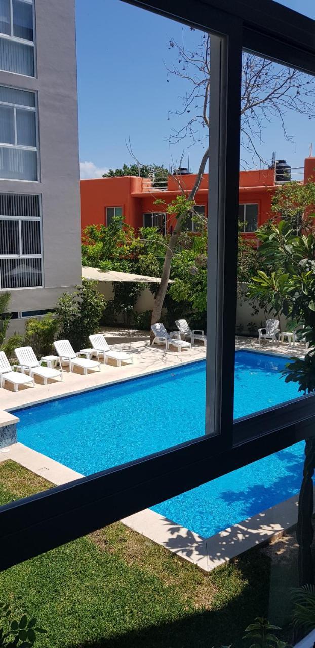 Riviera Towers Apartment