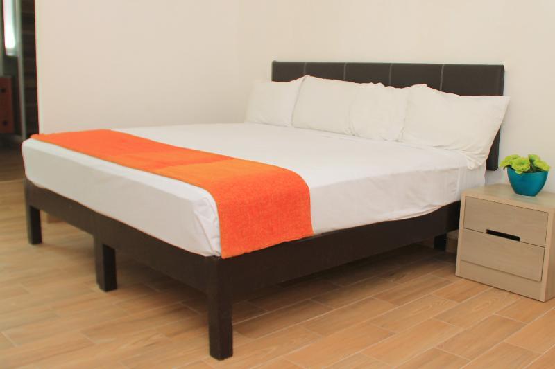 Hotel Xell Suites & Playa del Carmen