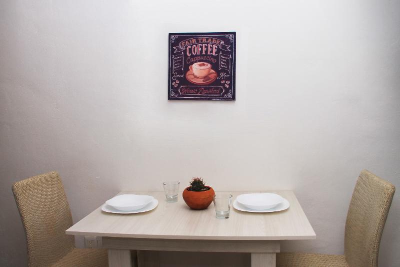 Xell Suites & Playa del Carmen