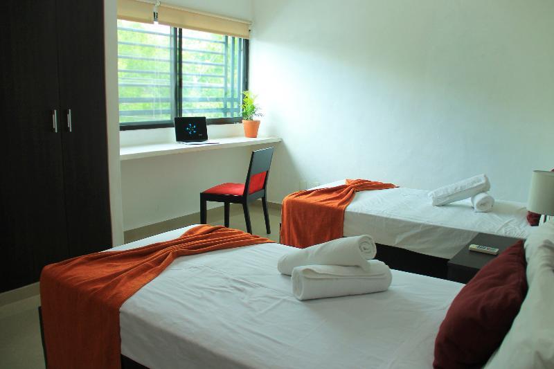 Xell Suites & Hotel