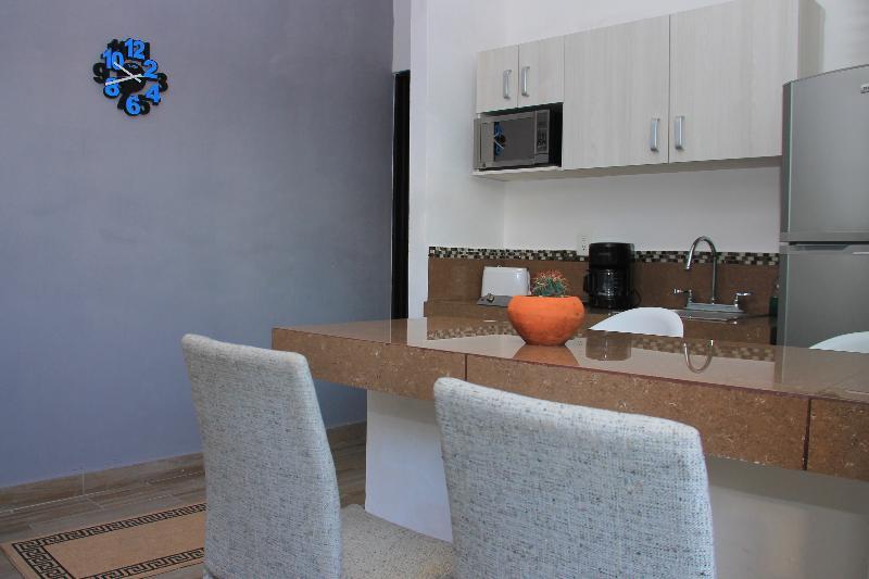 Xell Suites & 3* Playa del Carmen
