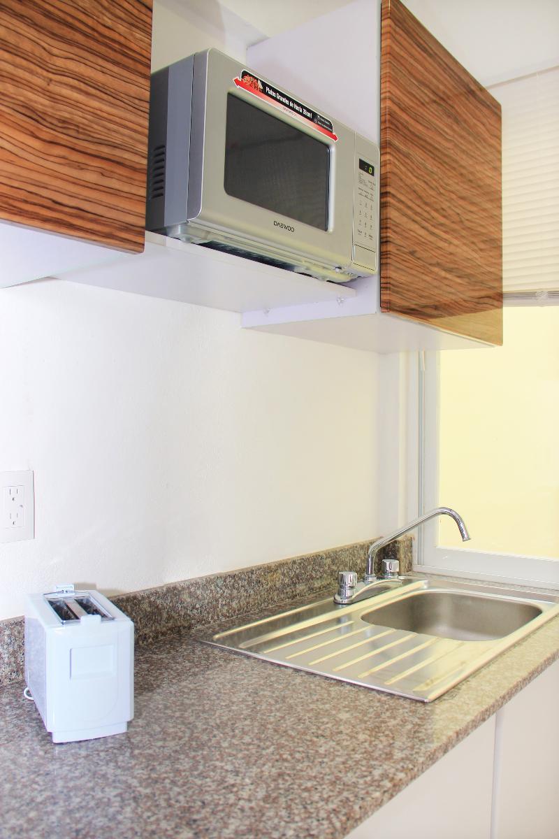 Xell Suites & Playa del Carmen
