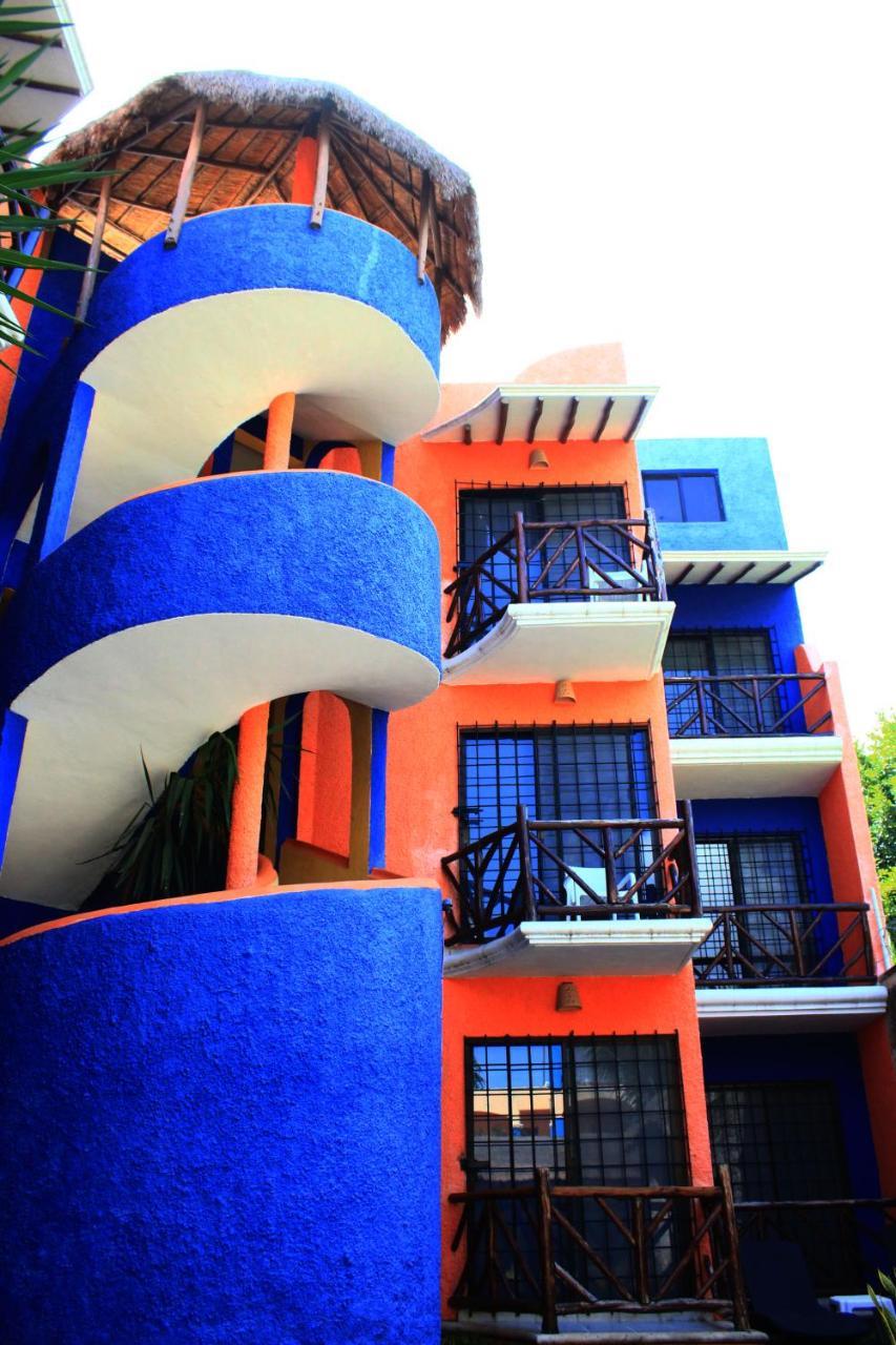 Apartahotel Vida Playa