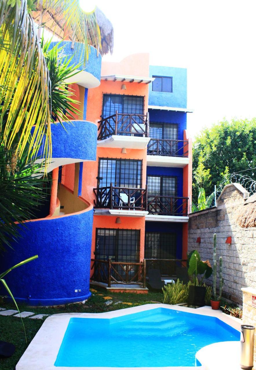 Apartahotel Vida Playa Playa del Carmen