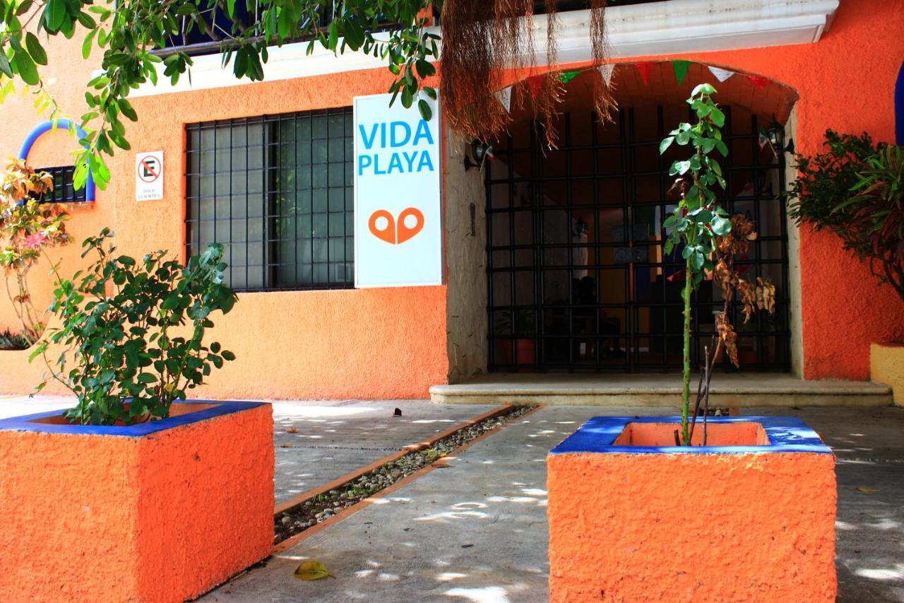 Apartahotel Vida Playa