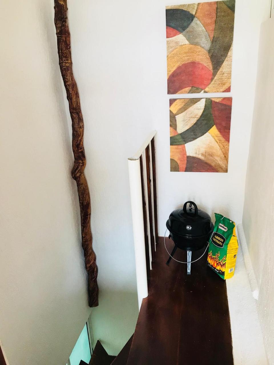Mamitas Penthouse Apartamento Playa del Carmen