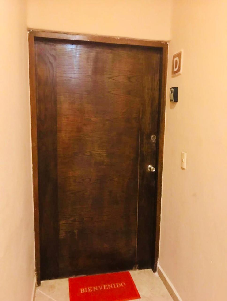 Mamitas Penthouse Apartamento