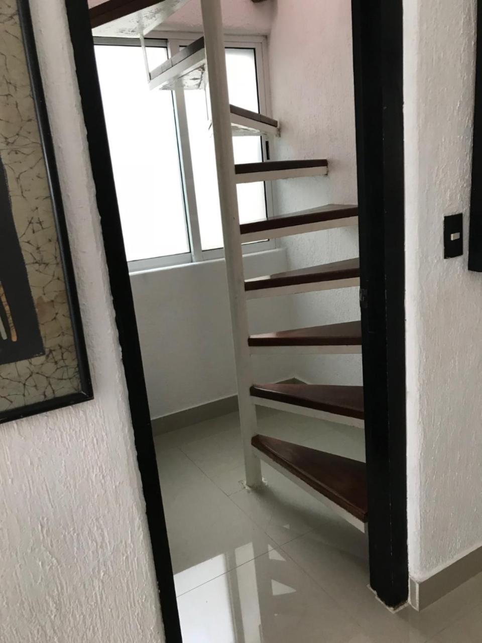 Mamitas Penthouse * Playa del Carmen