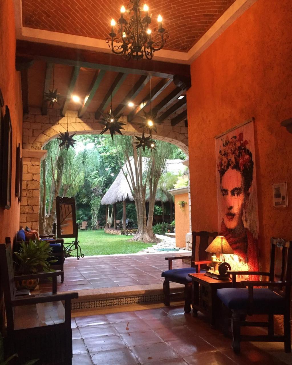 Hotel Lunata - 5th Avenue (adults Only) Playa del Carmen
