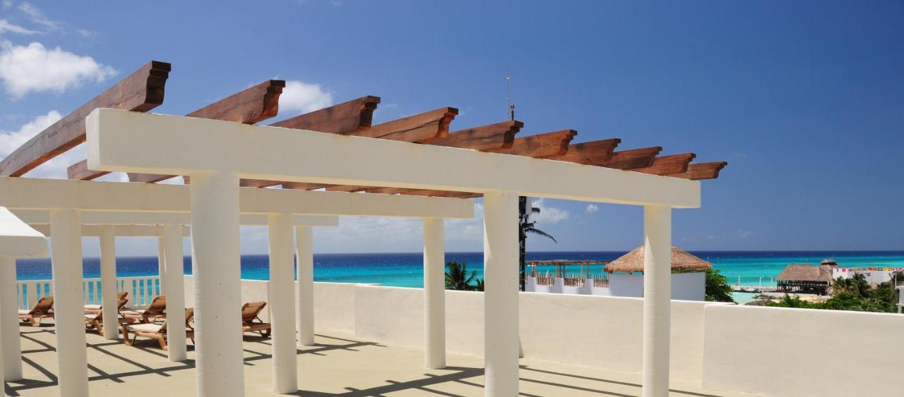 Sian Kaan Hotel 3*