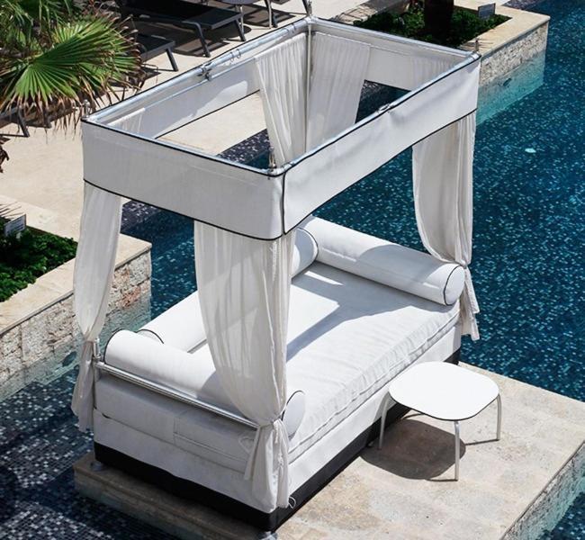 E-motions & Beach Club Playa del Carmen