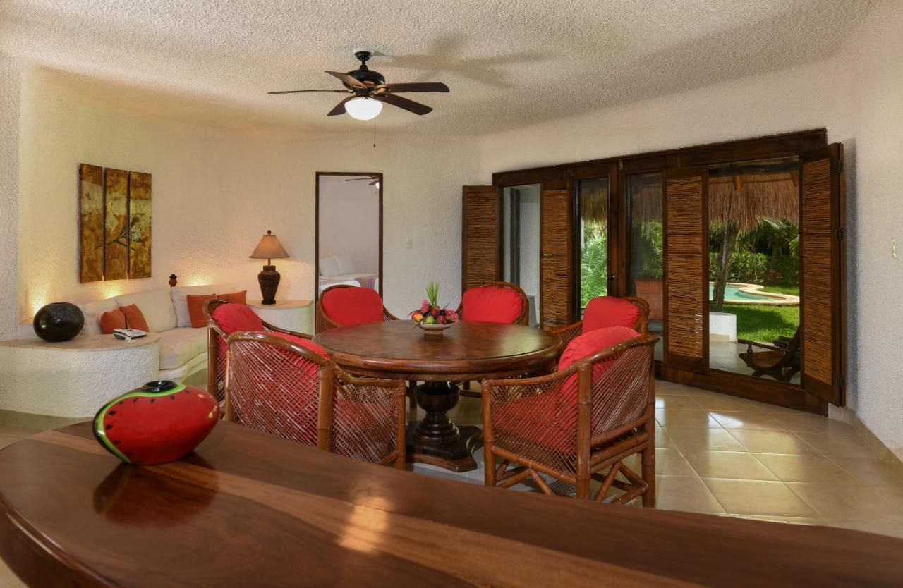 Kin Sol Soleil Hotel Boutique