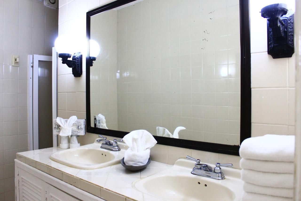 Tortuga Khách sạn hẻo lánh 3*