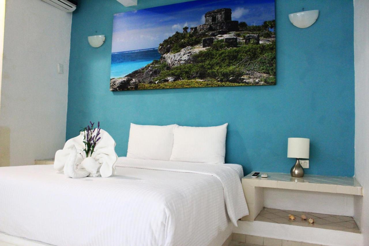 Tortuga Khách sạn hẻo lánh
