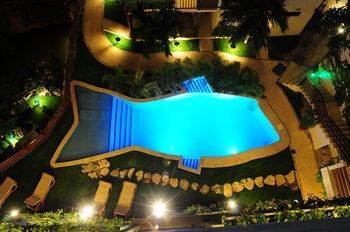 Sian Kaan Hotel 3*