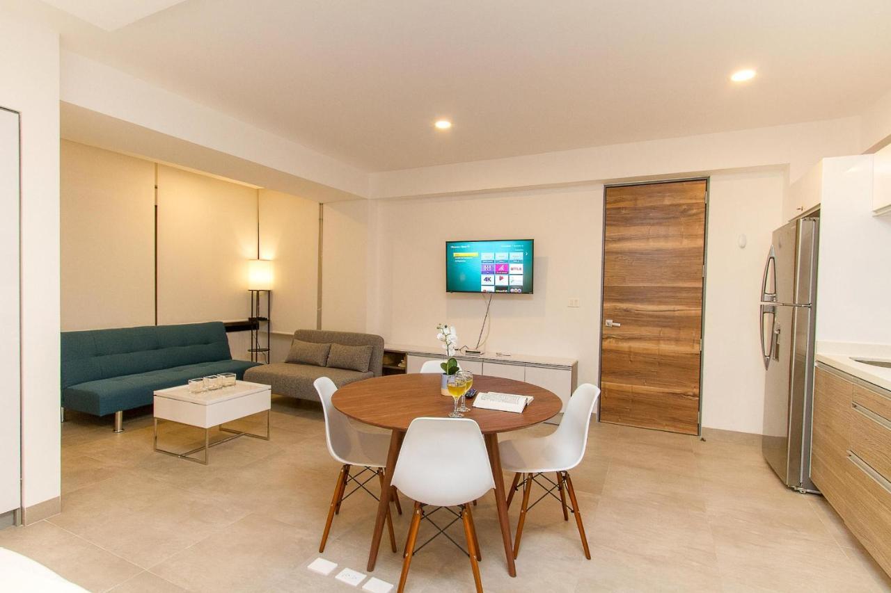 Apartment Icono By Imexico *