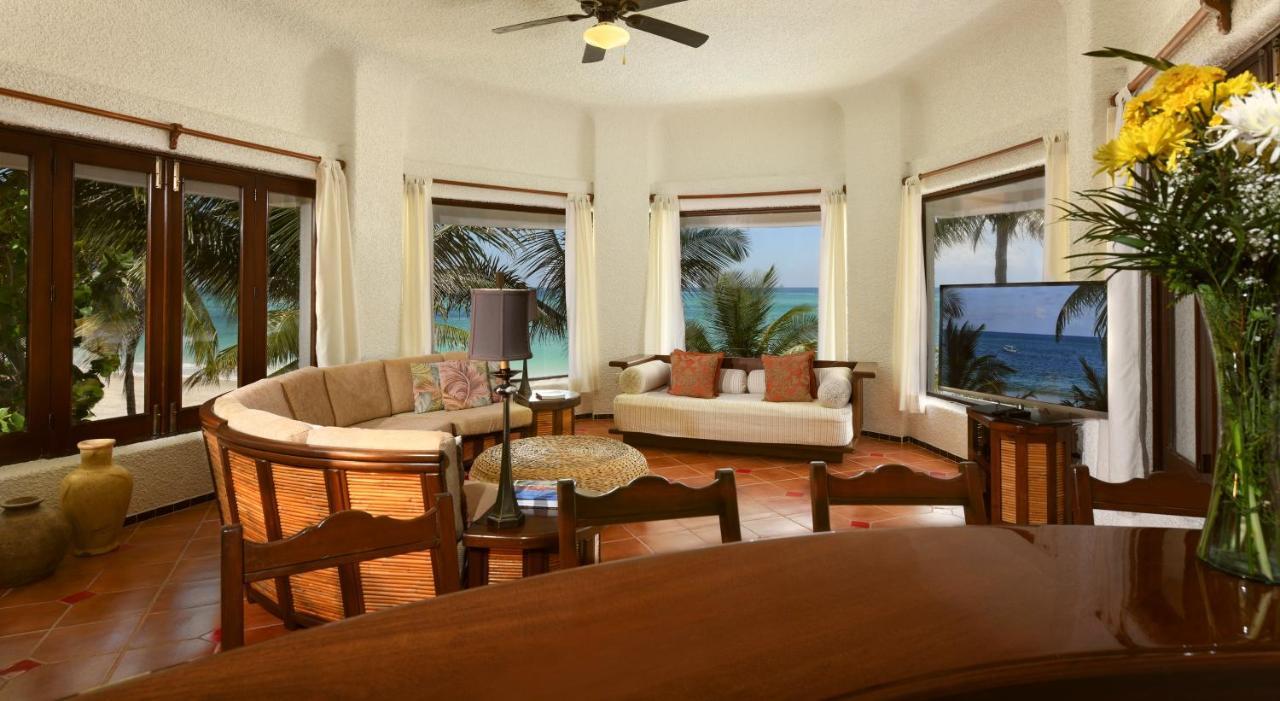 Kin Sol Soleil Hotel Boutique Hotel 5*